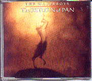 The Waterboys - The Return Of Pan